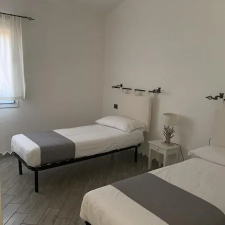 شقة Ferienappartement Sardinien *