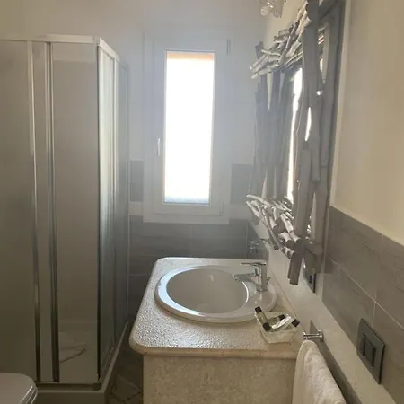 Ferienappartement Sardinien شقة