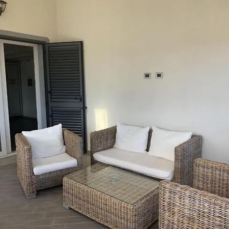 Ferienappartement Sardinien شقة *