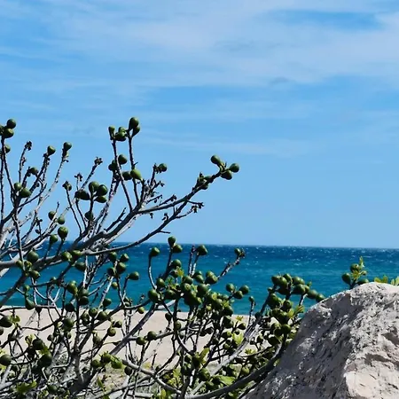 Ferienappartement Sardinien * أروسييْ