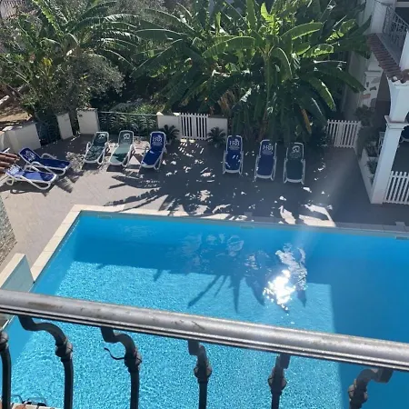 Ferienappartement Sardinien * أروسييْ