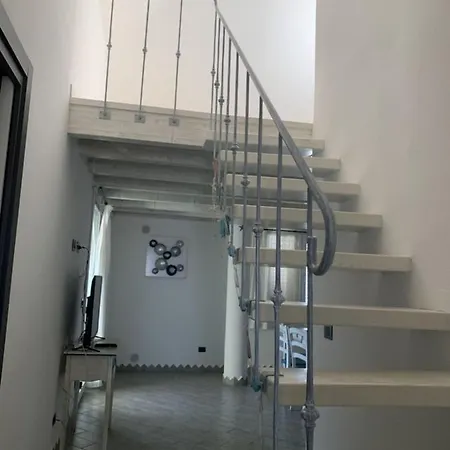 Ferienappartement Sardinien * أروسييْ
