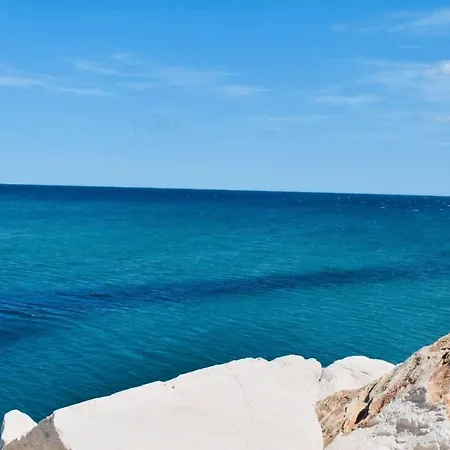 Ferienappartement Sardinien