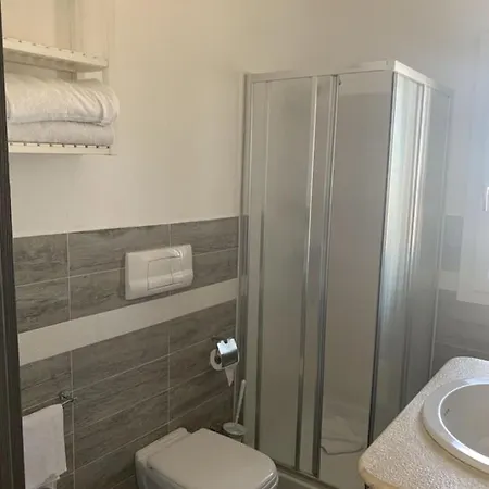 شقة Ferienappartement Sardinien *