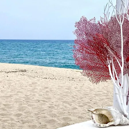 شقة Ferienappartement Sardinien *