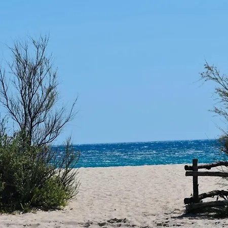 شقة Ferienappartement Sardinien *