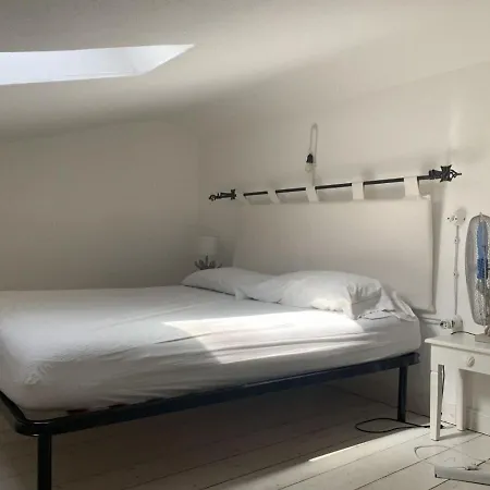 شقة Ferienappartement Sardinien *