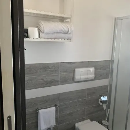 Ferienappartement Sardinien شقة