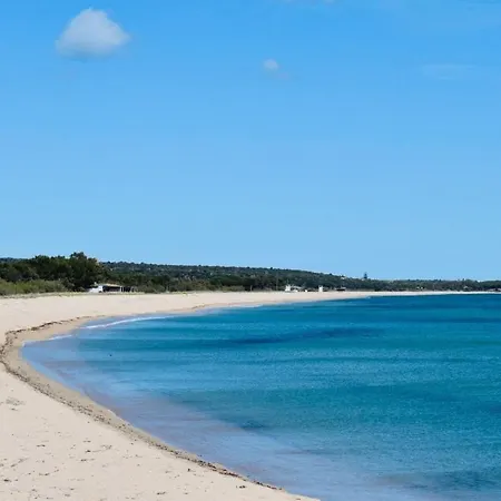 Ferienappartement Sardinien شقة